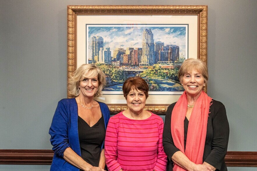 More Photos Of 4030 Wake Forest Rd, Raleigh Coworking Space