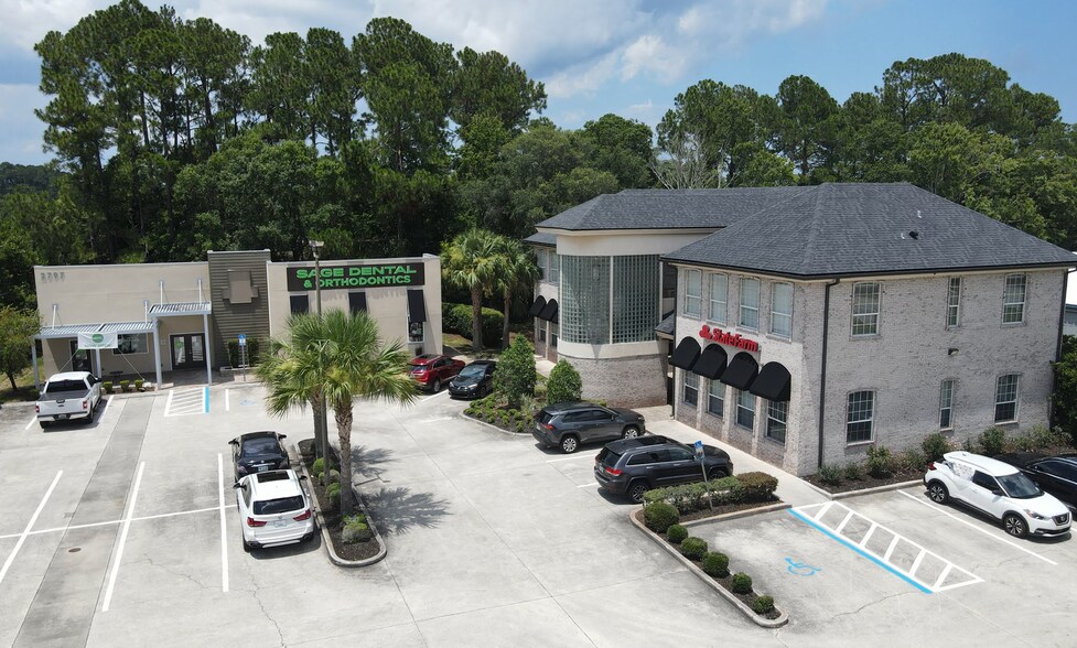 Primary Photo Of , Jacksonville Office For Sale
