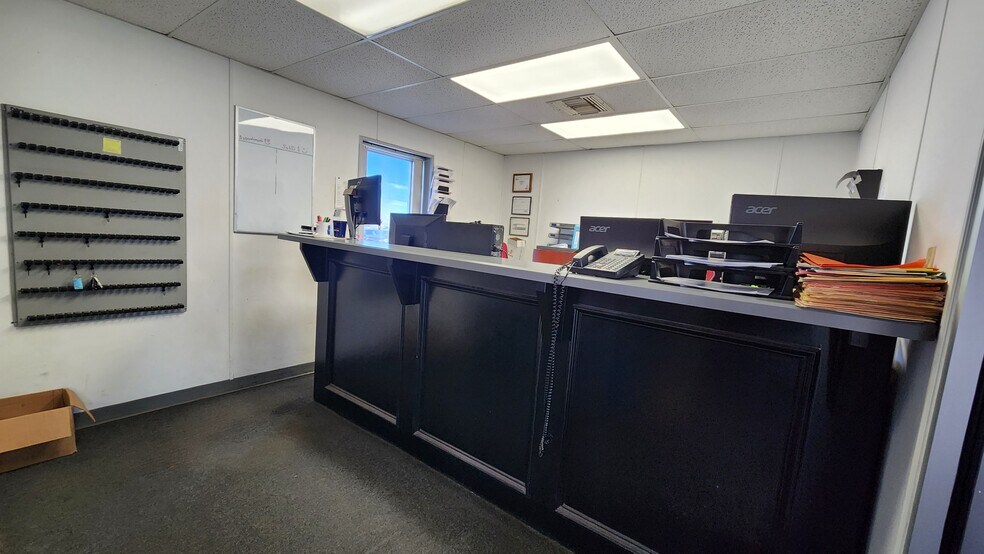 More Photos Of 3915 W Wall St, Midland Auto Dealership For Sale