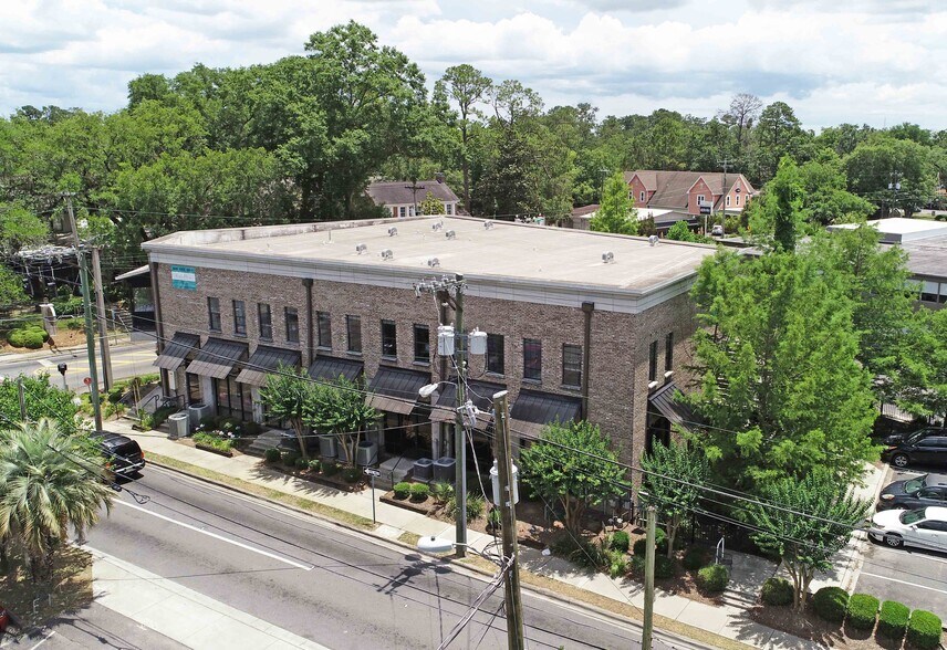 More Photos Of 1240 Thomasville Rd, Tallahassee Storefront For Lease