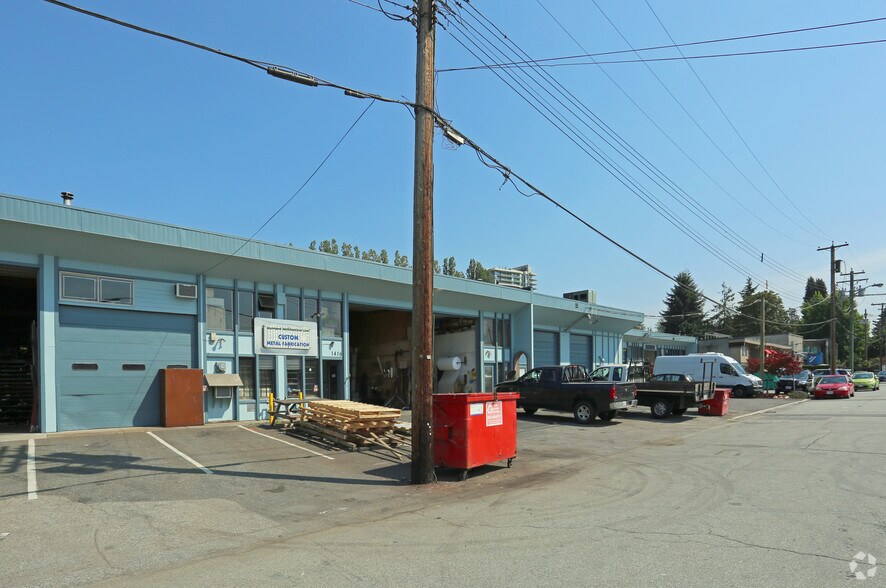 More Photos Of 1393-1449 Charlotte Rd, North Vancouver Service For Lease