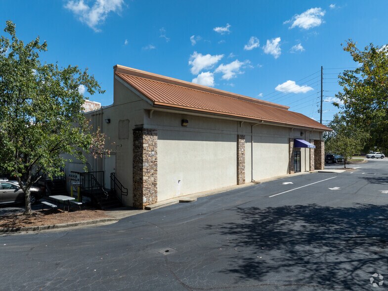 More Photos Of 11550 Jones Bridge Rd, Alpharetta Unknown For Lease