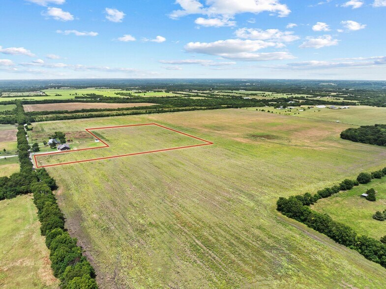 More Photos Of , Van Alstyne Land For Sale