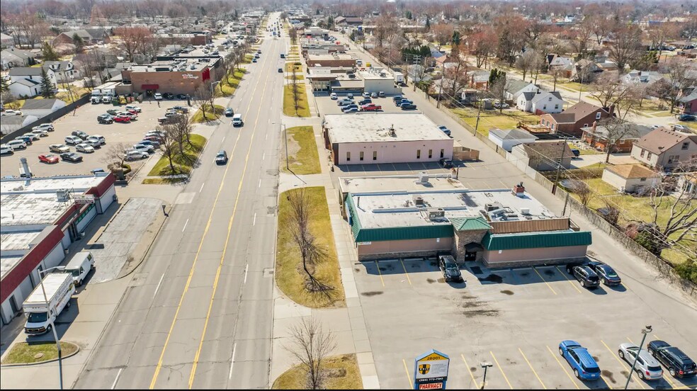 More Photos Of 28018-28050 Harper Ave, Saint Clair Shores Medical For Sale
