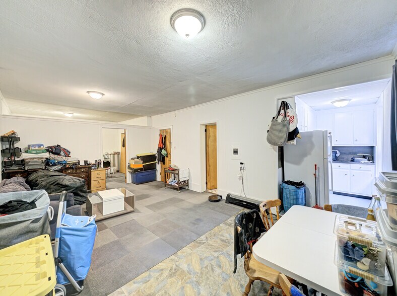 More Photos Of 57 Halsey St, Newark Storefront Retail Residential For Sale