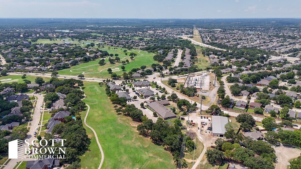 More Photos Of 1420 Robinson Rd, Corinth Medical For Sale