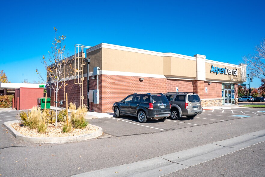 More Photos Of 9409 Sheridan Blvd, Westminster Freestanding For Sale