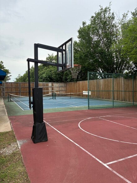 More Photos Of 6805 Colleyville Blvd, Colleyville Daycare Center For Sale