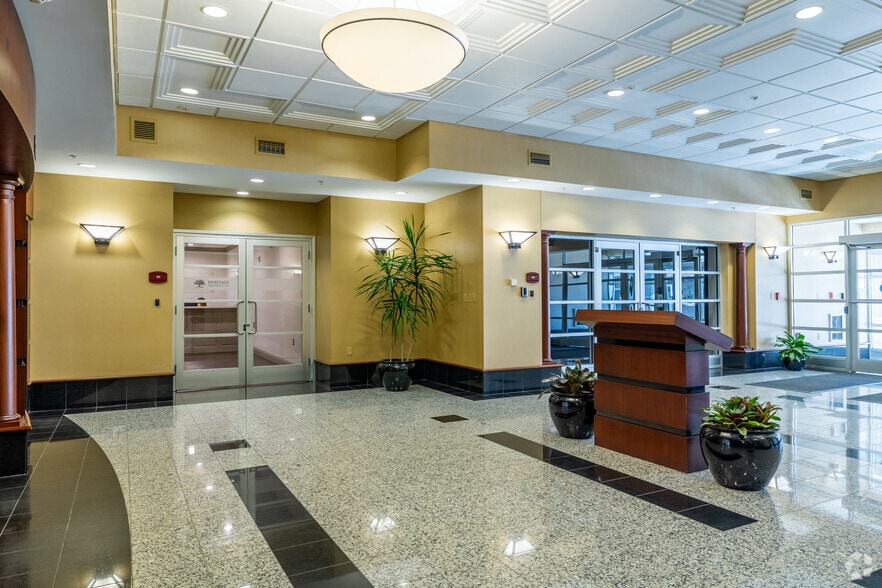 More Photos Of 501 Fairmount Ave, Towson Office For Lease