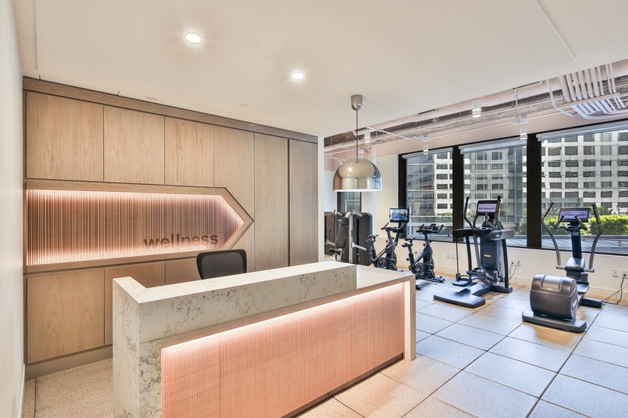 More Photos Of 601 S Figueroa St, Los Angeles Office For Lease
