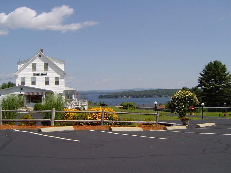 More Photos Of 291 Endicott St N, Laconia Hotel For Sale