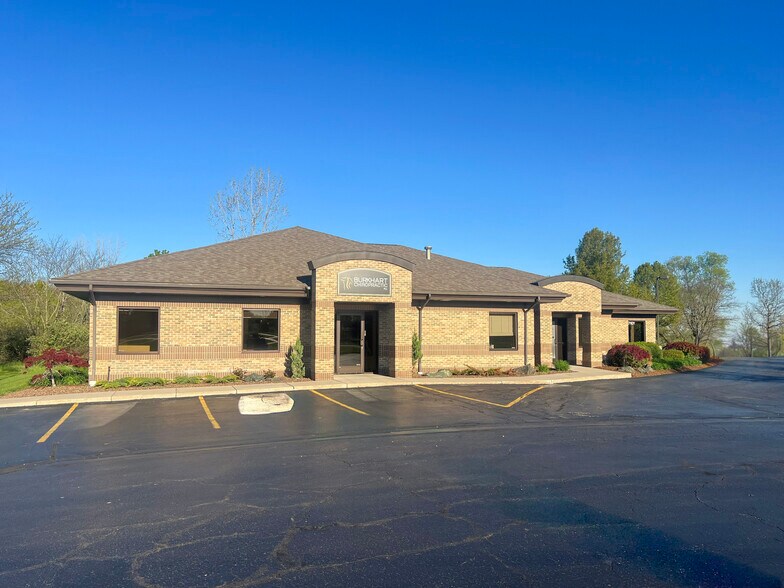 Primary Photo Of 7101 Broadmoor Ave, Caledonia Medical For Lease