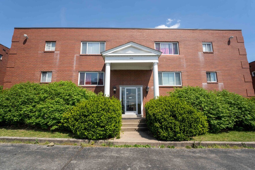 More Photos Of 775-777-779 Chestnut Ridge (Route 705) Rd, Morgantown Land For Sale