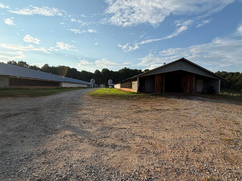 More Photos Of 3481 Highway 59, Commerce Land For Sale