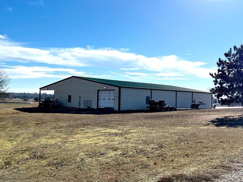 More Photos Of 3003 W Redwood Ave, Sallisaw Land For Sale