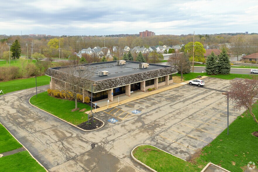 More Photos Of 2225-2275 S Clinton Ave, Rochester Medical For Lease