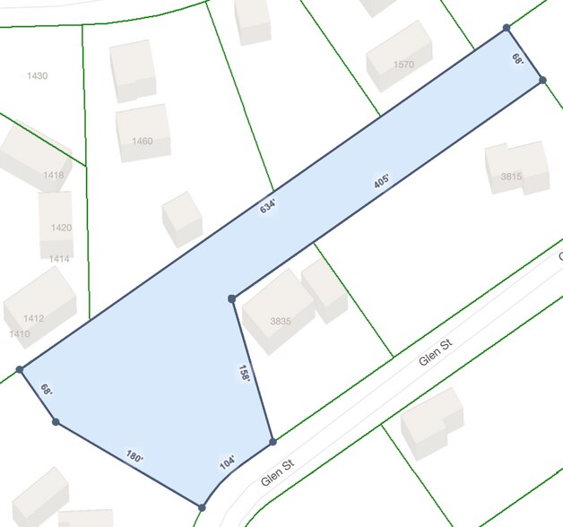 More Photos Of 3855 Glen St, Reno Office For Sale