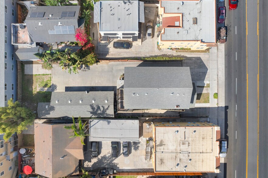 More Photos Of 1242 E 7th St, Long Beach Multifamily For Sale