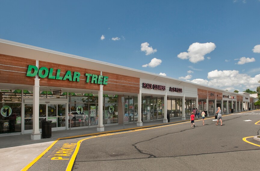 More Photos Of 922-982 Easton Ave, Somerset Unknown For Lease