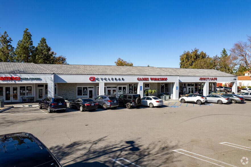 More Photos Of 1724-1772 Avenida De Los Arboles, Thousand Oaks Unknown For Lease