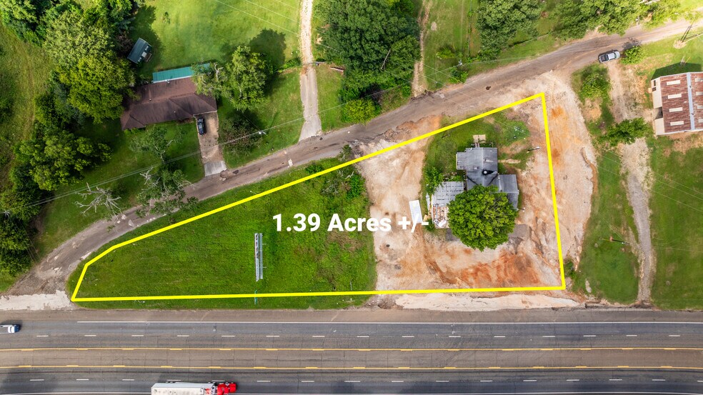 Primary Photo Of 9115 US Highway 259, Nacogdoches Warehouse For Sale