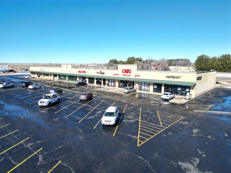 Primary Photo Of 4024 N Prince St, Clovis Storefront For Sale