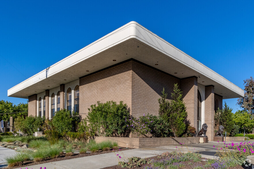 Primary Photo Of 554 San Antonio Rd, Mountain View Office For Lease