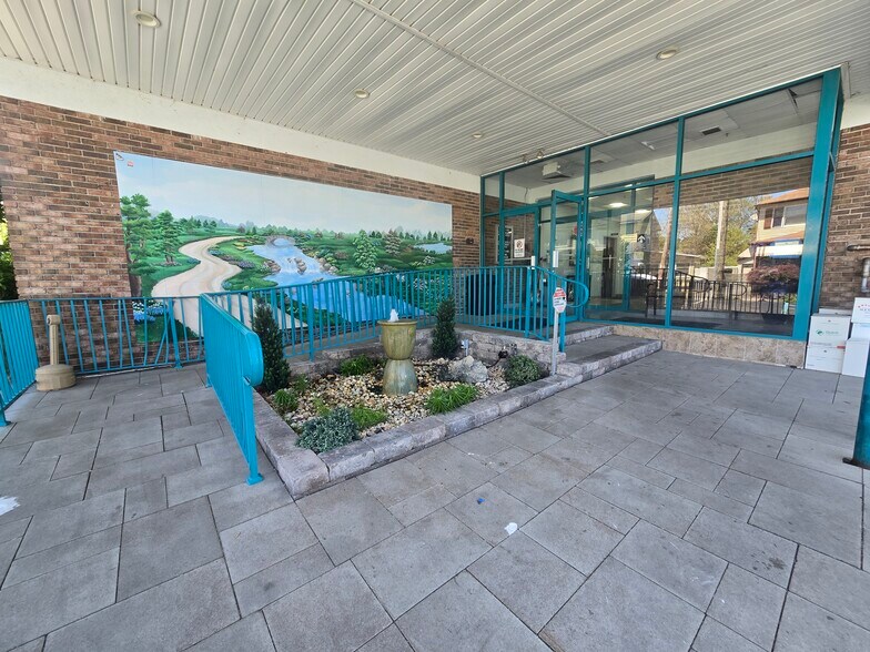 More Photos Of 1167 McBride Ave, Woodland Park Medical For Lease