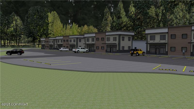 More Photos Of 1204 Hyer Spur Rd, Wasilla Flex For Sale