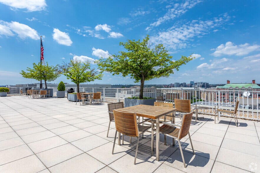 More Photos Of 1875 I St NW, Washington Unknown For Lease