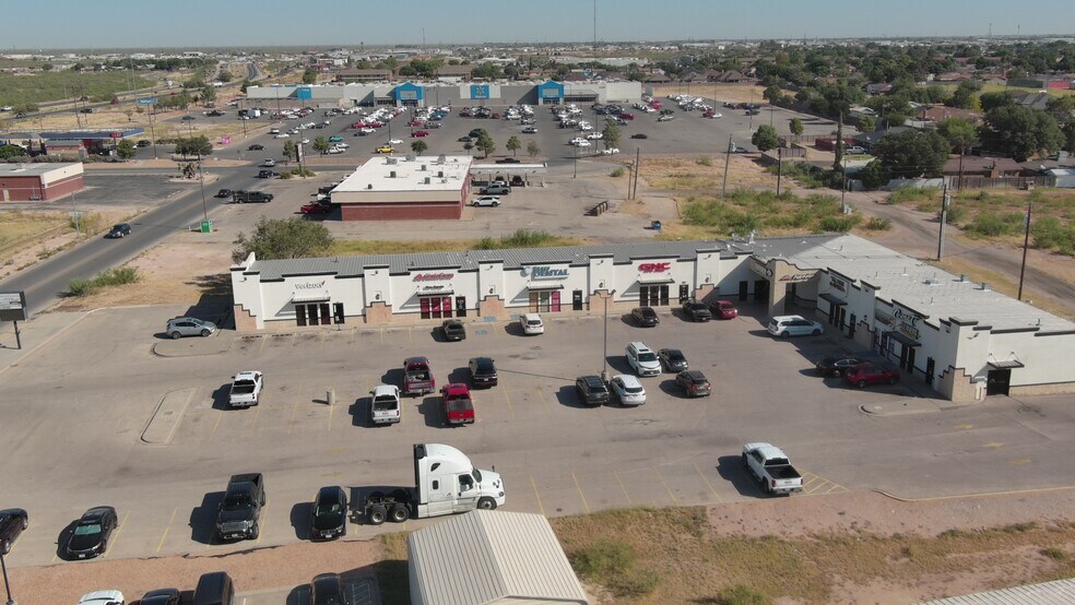 More Photos Of 2260 Linda Ave, Odessa Storefront For Lease