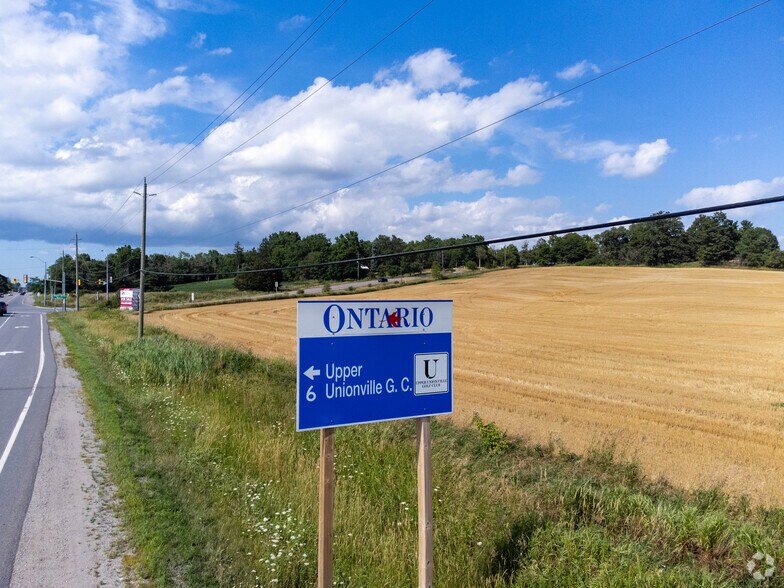 More Photos Of 10701 Highway 48, Markham Land For Sale