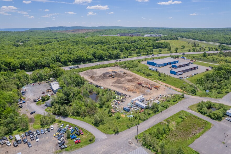 More Photos Of 5357 Development Park Dr, Pocono Summit Industrial For Sale