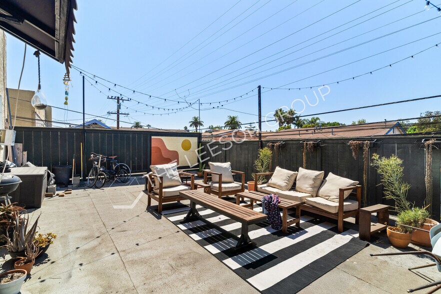 More Photos Of 905-915 Cherry Ave, Long Beach, Long Beach Apartments For Sale