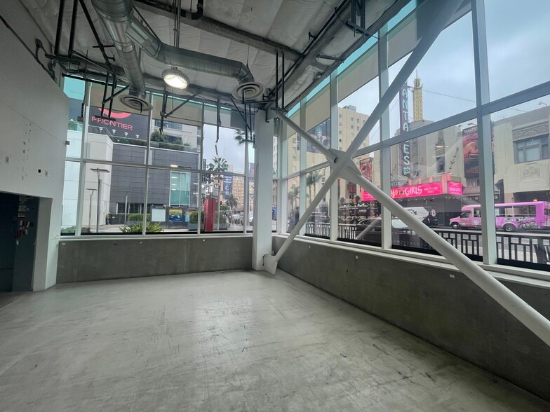 More Photos Of 6250 Hollywood Blvd, Los Angeles Hotel For Lease