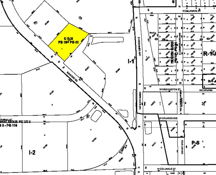 More Photos Of 310-330 Maguire Road Ext, Ocoee Warehouse For Lease