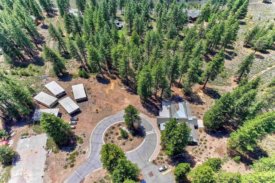 More Photos Of 12640 Union Mills Rd, Truckee Schools For Sale