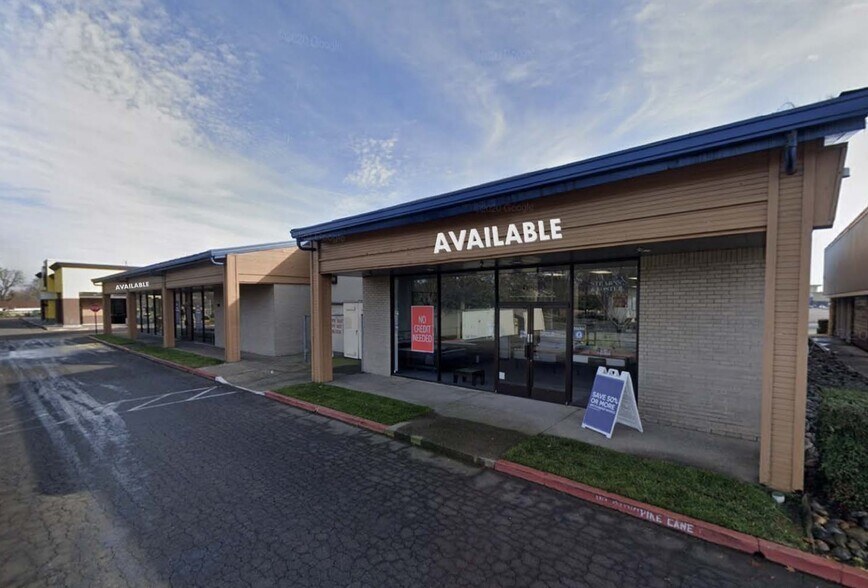 More Photos Of 6245 Sunrise Blvd, Citrus Heights Freestanding For Lease