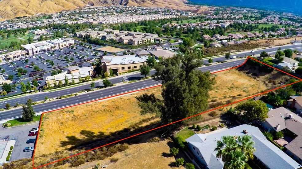 More Photos Of Yucaipa Blvd & 7th St, Yucaipa Land For Sale