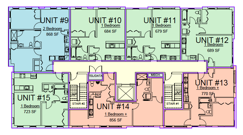 More Photos Of 371 Highland Ave, Somerville Land For Sale