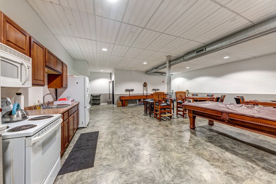 More Photos Of 1070 Baknsville Ave, Pittsburgh Lodge Meeting Hall For Sale