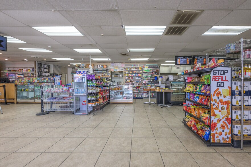 More Photos Of 67-69 Green St, Hudson Convenience Store For Sale