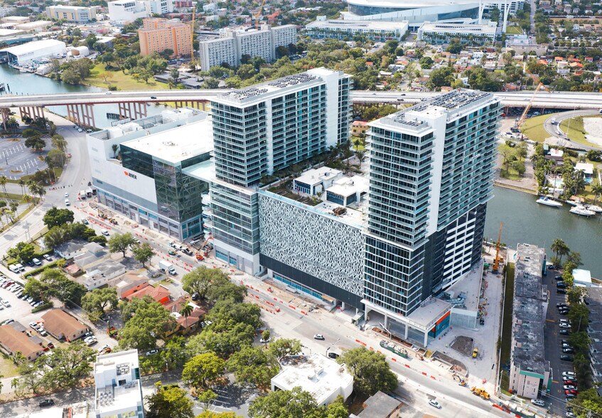 More Photos Of 1400-1500 NW North River Dr, Miami Apartments For Lease