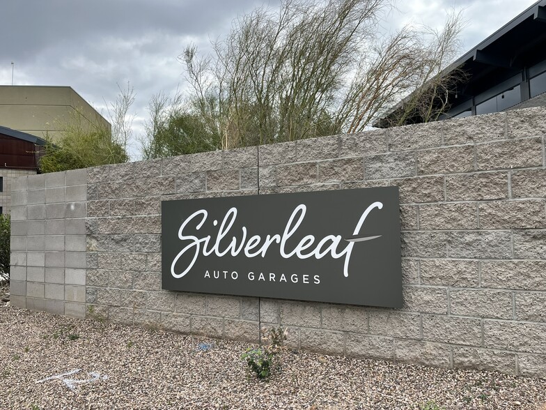 More Photos Of 9271 E Hidden Spur Trl, Scottsdale Industrial For Sale