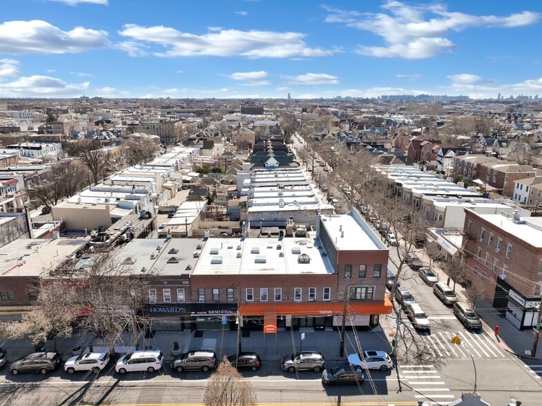 More Photos Of 7115-7121 13th Ave, Brooklyn Medical For Sale