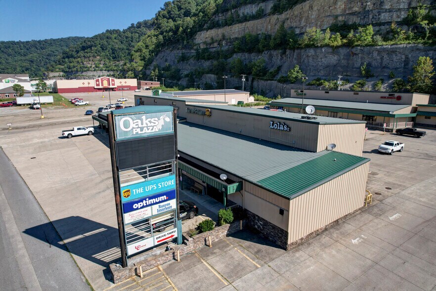 More Photos Of 300-405 George Kostas Dr, Logan Storefront Retail Office For Sale