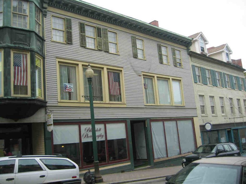 More Photos Of 94-100 Main St, Norwich Office Residential For Lease