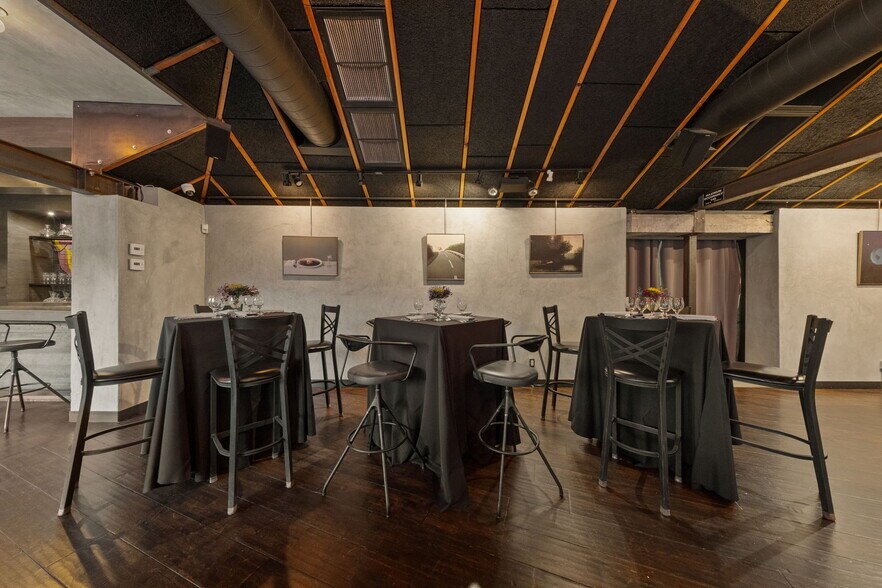 More Photos Of 553 California Ave, Boulder City Restaurant For Sale