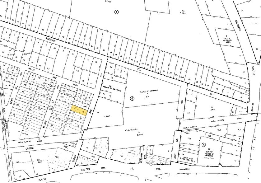 More Photos Of 349-355 Broadway, Amityville General Retail For Sale