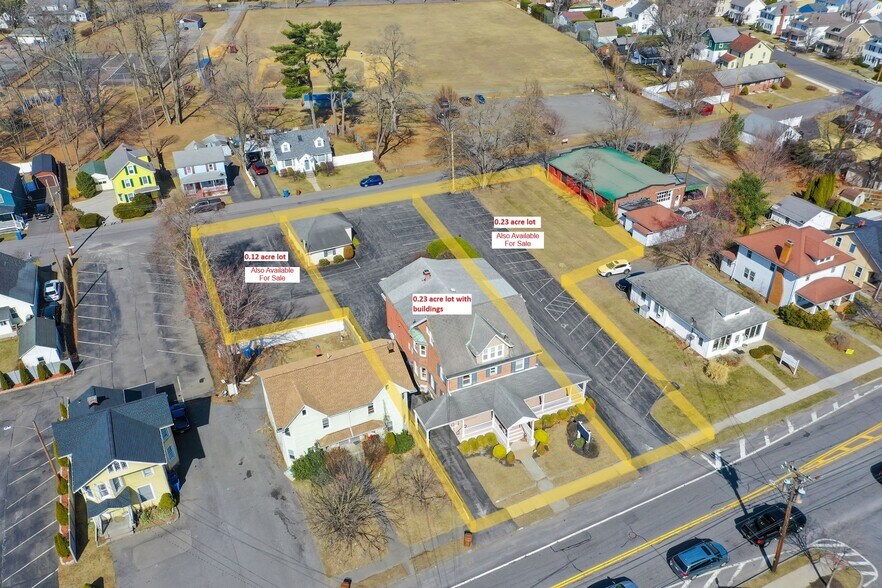 More Photos Of 411 Albany Ave, Kingston Storefront Retail Office For Sale